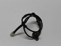 ABS sensor fuhler hinten Yamaha MT 09