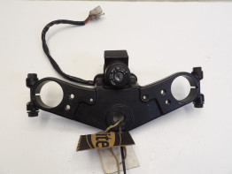 Kroonplaat Kawasaki GPZ 1000