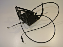 Accubak BMW R 1100 850 R