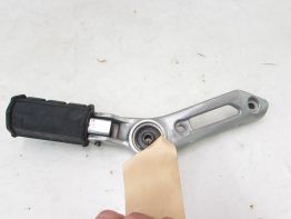 Rechter schetsplaat Yamaha XJ 700