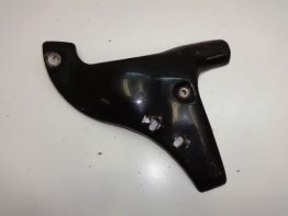 Frame body parts Yamaha XV 535 Virago