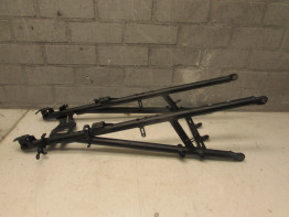 Achtersubframe Yamaha Tracer 9 GT