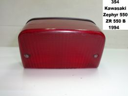 Achterlicht Kawasaki ZEPHYR 550
