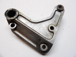 Rechter schetsplaat Honda CB 750 