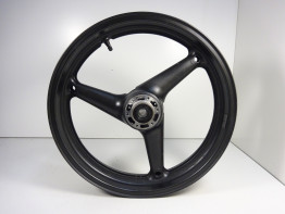 Voorvelg Honda CB 600 F