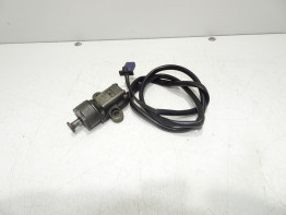 side stand switch Yamaha V max