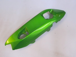 Rechter achterkant Kawasaki ER 6