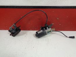 Steer Peugeot Metropolis