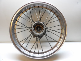 Voorvelg Honda CMX 450