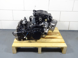 Motorblok Suzuki GSR 600