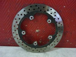 Bremsscheibe vorne Yamaha X max 250 i