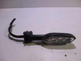 Knipperlicht links voor Yamaha MT 10
