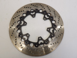 Brake disc front BMW R 1100 RT