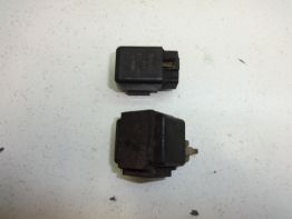 Relais unit Suzuki VX 800