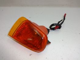 Knipperlicht rechts achter Honda VFR 750