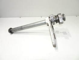 Achteras Aprilia RSV 1000