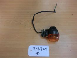 Winker right rear Kawasaki ZXR 750