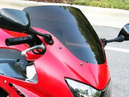 Wind screen Honda CBR 600 F
