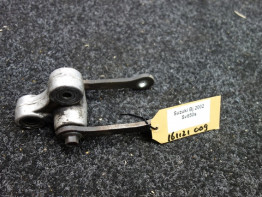 Link systeem achterveer Suzuki SV 650