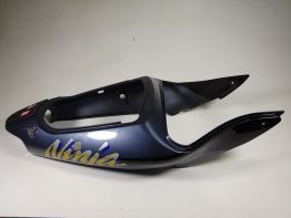 Heck Kawasaki ZX 6 R