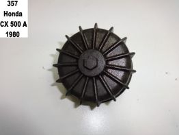 Olfilter Honda CX 500