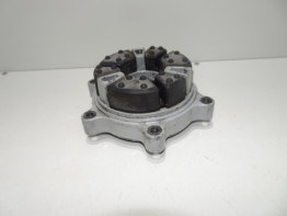 Tandwieldrager BMW F 650 GS