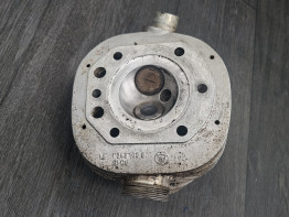 Zylinderkopf BMW R 60-6