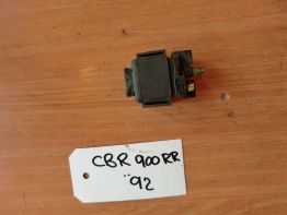 Startmotor relais Honda CBR 900 RR