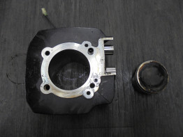 Cilinderblok Ducati Scrambler