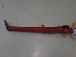 Standaard Suzuki GSX 400 X Impulse