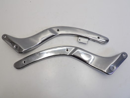 Achtersubframe Yamaha XVS 650 Dragstar