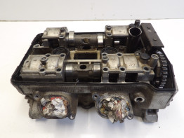 Cilinderkop Yamaha TDM