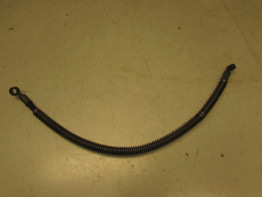 Remleiding voor Yamaha V max