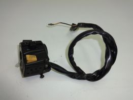 Handlebar switch assy left Suzuki GSX F 750