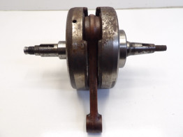 Krukas Yamaha SR 500