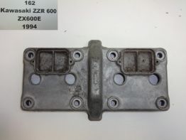 Cylinder head cover Kawasaki ZZR 600
