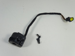 Handlebar switch assy left Ducati Monster 695