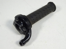 Throttle grip Triumph Street Triple 675