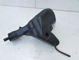 Linker luchtbuis Kawasaki ZZR 600