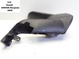 Stuur Suzuki Burgman 650