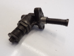 Nokkenas Suzuki GS 550