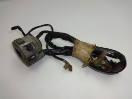 Stuurschakelaar links Honda VT 500