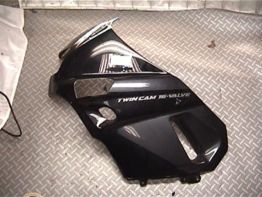 Linker topkuip Kawasaki ZZR 600