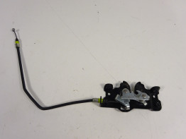 Tankschutz Honda NC 700 X