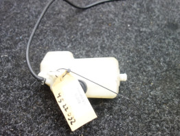 Koelvloeistof reservoir Yamaha FZ1