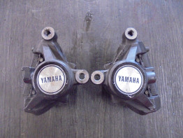 Remklauwen Yamaha YX 600 Radian