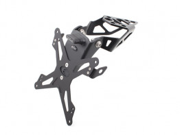 Kentekenplaathouder Triumph Daytona 675 