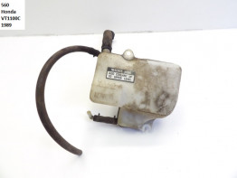 Koelvloeistof reservoir Honda VT 1100