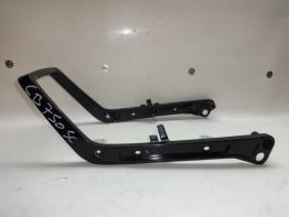 Soziusgriff Honda CB 700