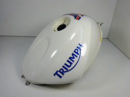 Tank Triumph Street Triple 675